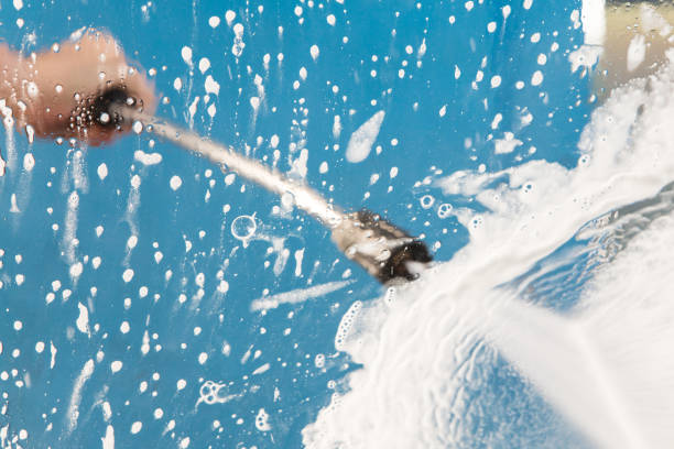 Best Post-Construction Pressure Washing  in Saugerties South, NY