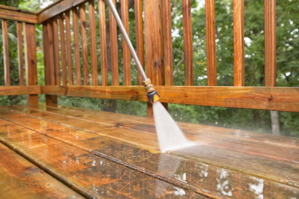 Saugerties South, NY Pressure Washing Services Company